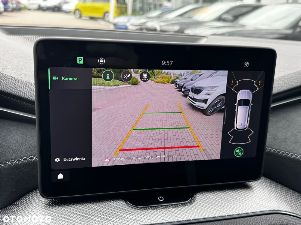 Skoda Kodiaq 2.0 TDI 4x4 Sportline DSG - 13