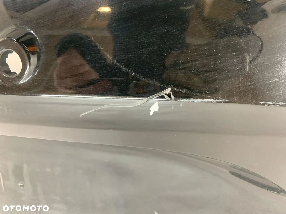 Alfa Romeo Tonale 22r PDC Veloce Spoiler zderzak tyl tylny 2022 - 4