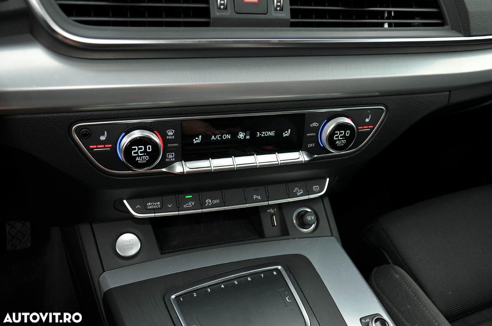 Audi Q5 50 TFSI e quattro S tronic sport - 14