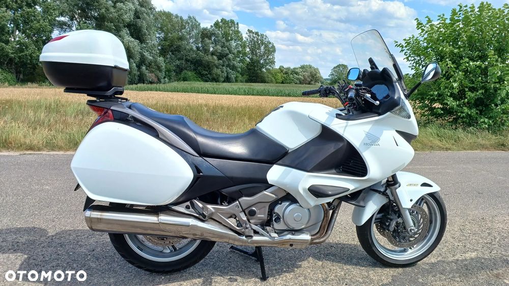 Honda NT - 2