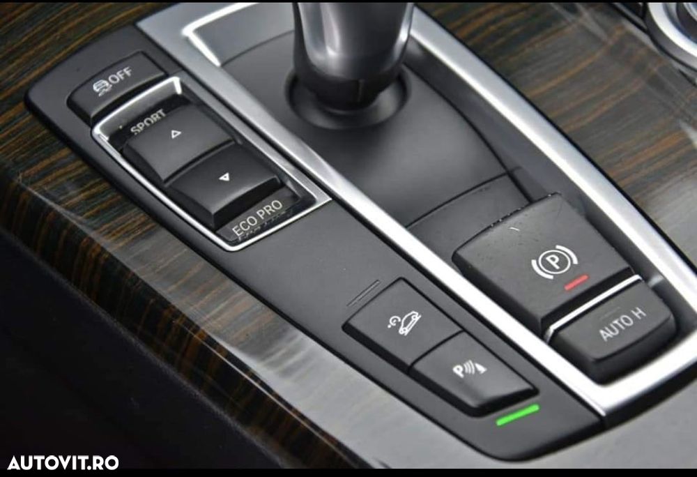 BMW X3 xDrive20d Aut. M Sport - 6