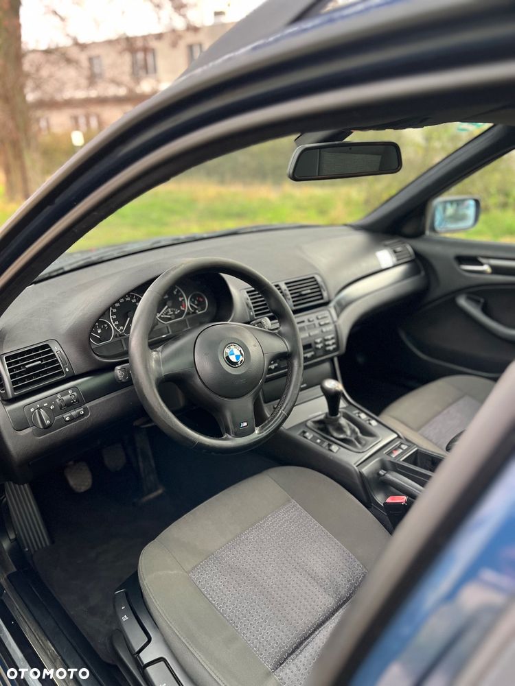 BMW Seria 3 318i Edition Lifestyle - 20