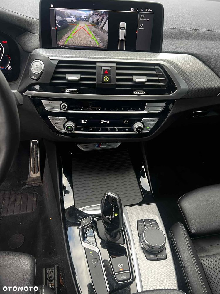 BMW X3 M M40i sport - 13
