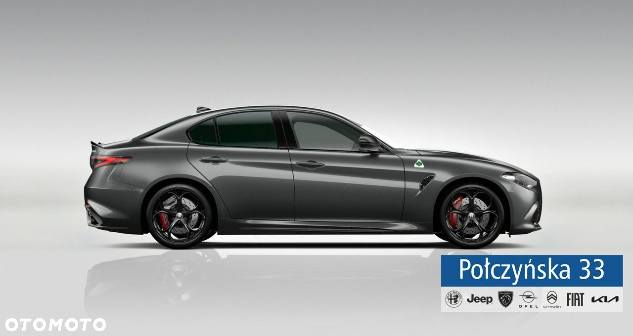 Alfa Romeo Giulia - 3