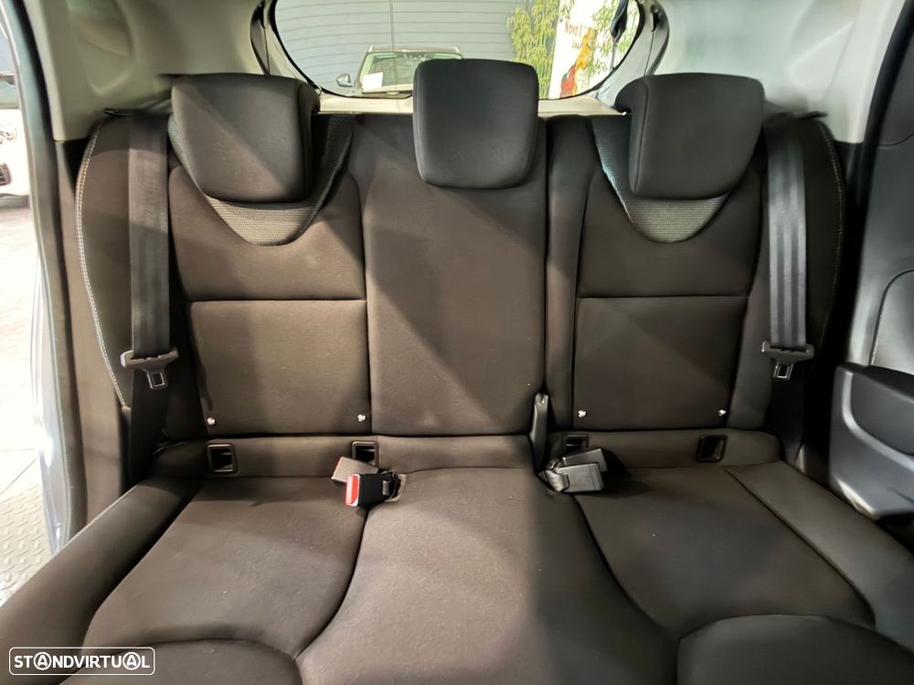 Renault Clio 0.9 TCE Confort - 26