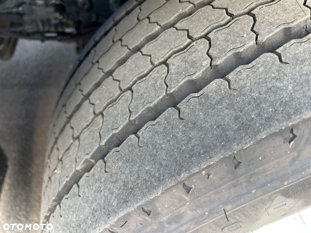 Mercedes-Benz ACTROS L GIGA  bez retardera prokontraktowy - 12