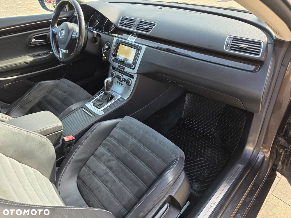 Volkswagen CC 2.0 TSI DSG - 29