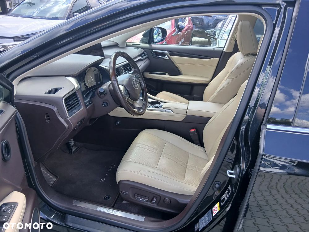 Lexus RX 450h Prestige MY19 - 5