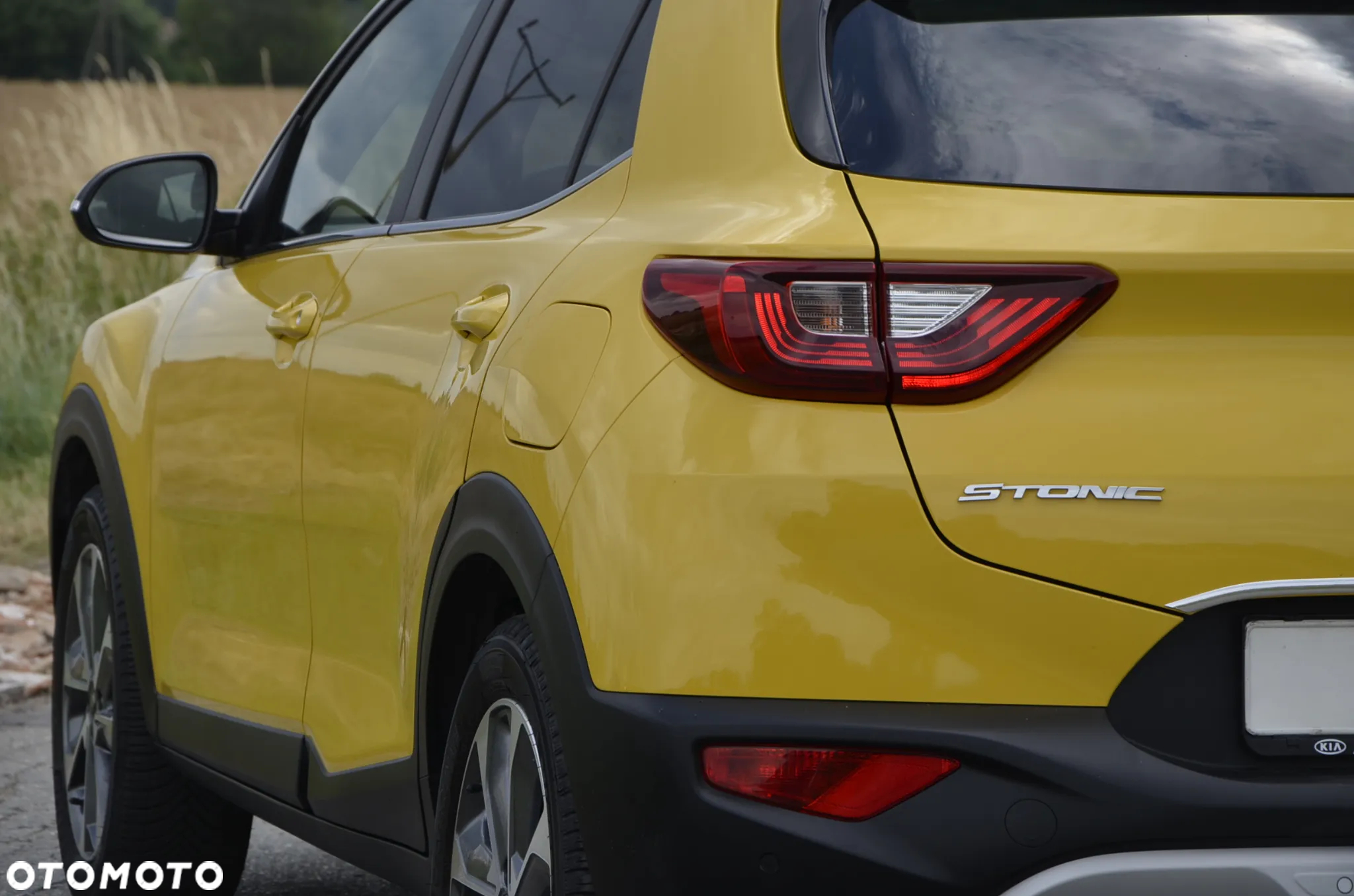 Kia Stonic 1.4 XL - 15