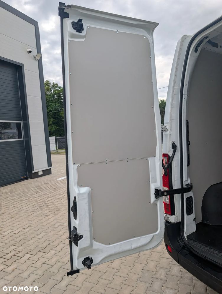 Renault Master L3H2 - 30
