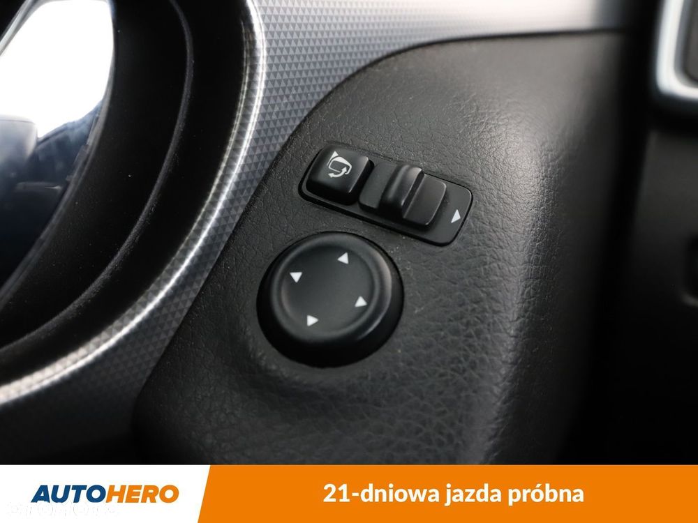 Nissan Qashqai 1.2 DIG-T N-Connecta - 31