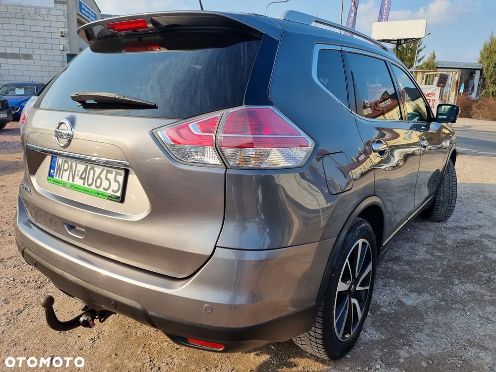 Nissan X-Trail 1.6 DIG-T 360 - 6