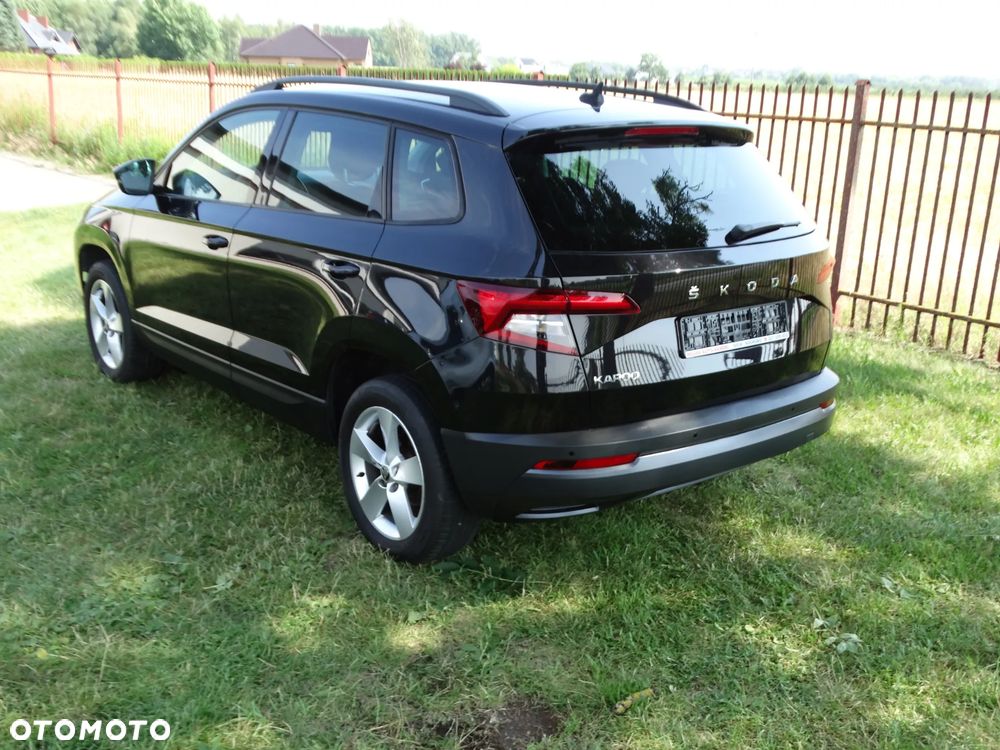 Skoda Karoq - 9