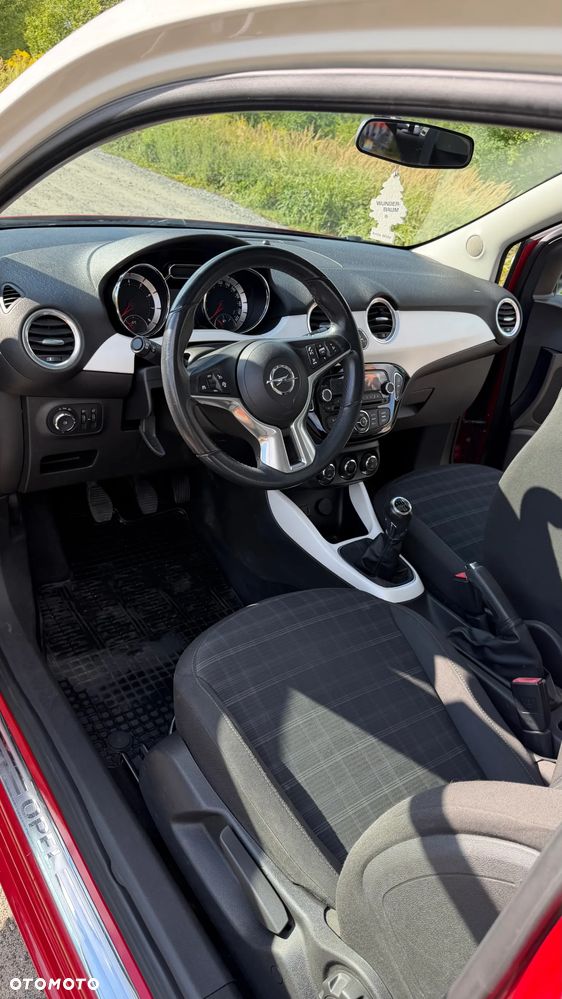 Opel Adam 1.4 Glam - 14