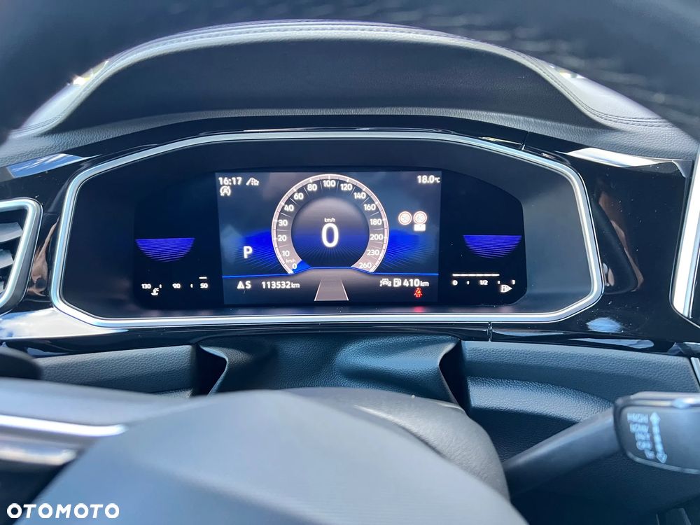 Volkswagen T-Roc 1.5 TSI R-Line DSG - 8