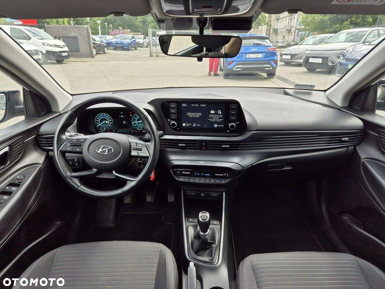 Hyundai i20 - 14