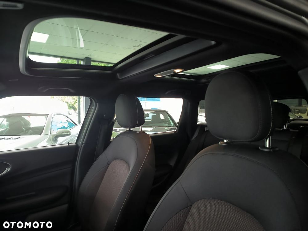 MINI Clubman One Classic Trim - 13