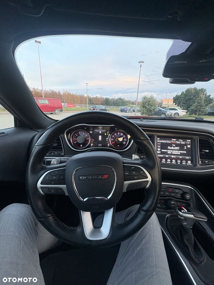 Dodge Challenger 3.6 GT AWD - 6