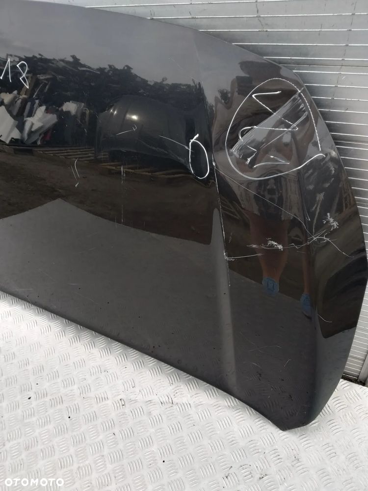 C153/C1018 MASKA SUBARU IMPREZA 2017 2018 2019 - 3