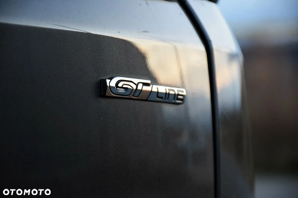 Peugeot 5008 1.6 PureTech GT Line S&S EAT8 - 15