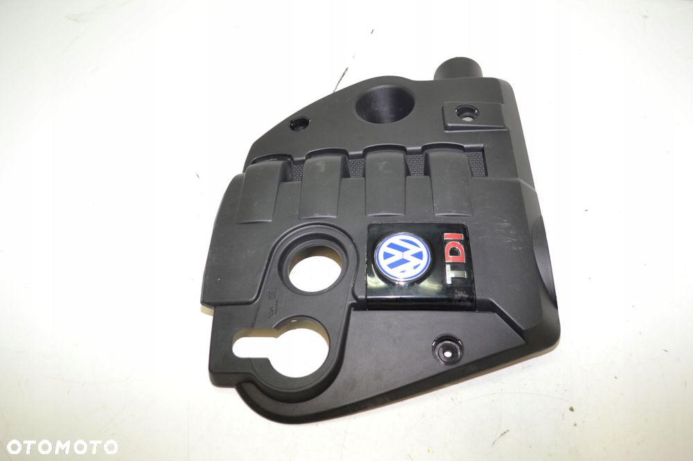OSŁONA POKRYWA SILNIKA VW PASSAT B5 1.9 TDI 130KM AVF 038109925BE - 2