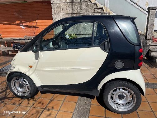 Smart ForTwo Coupé Pure cdi 41 - 2