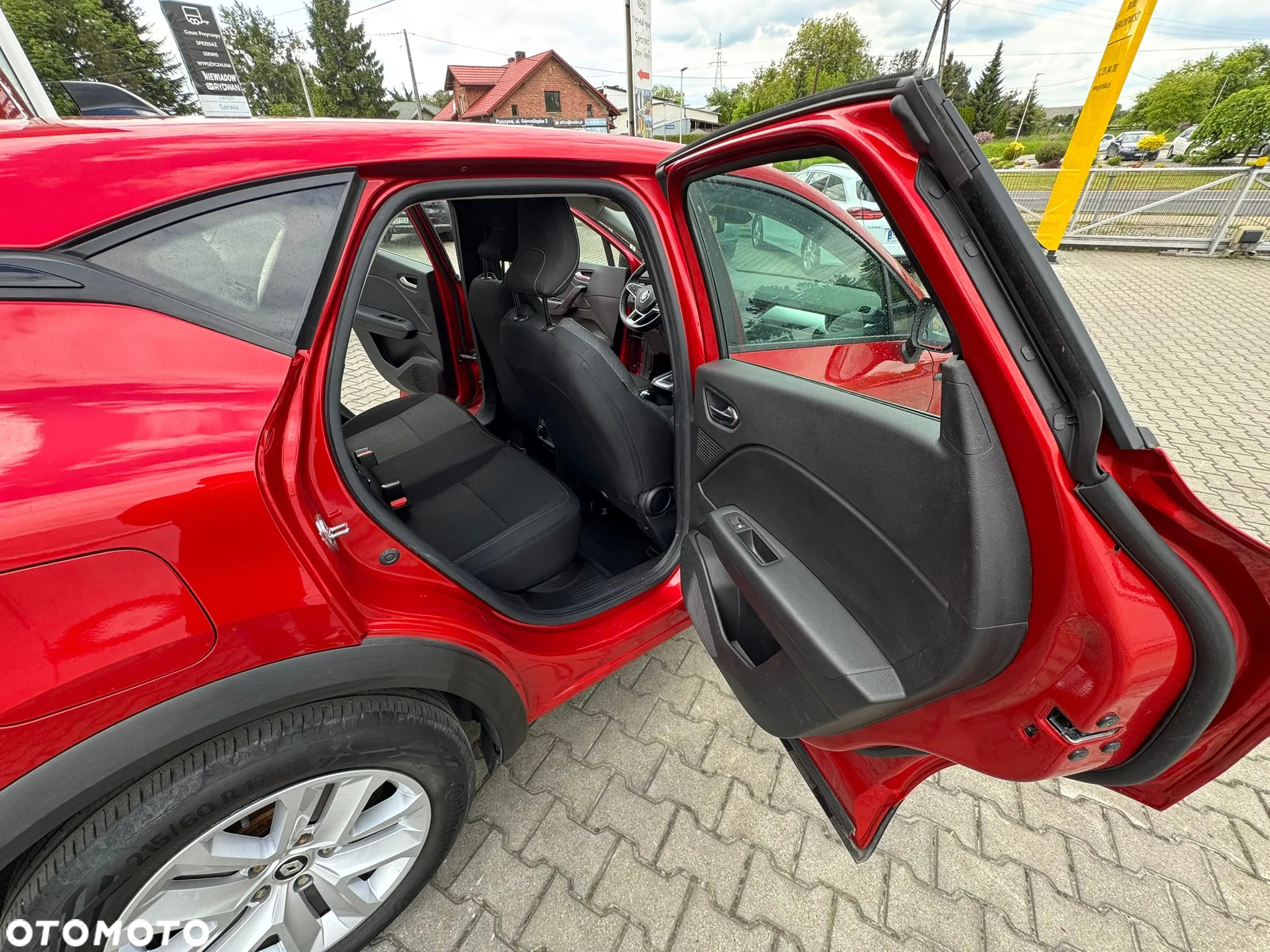 Renault Captur - 25