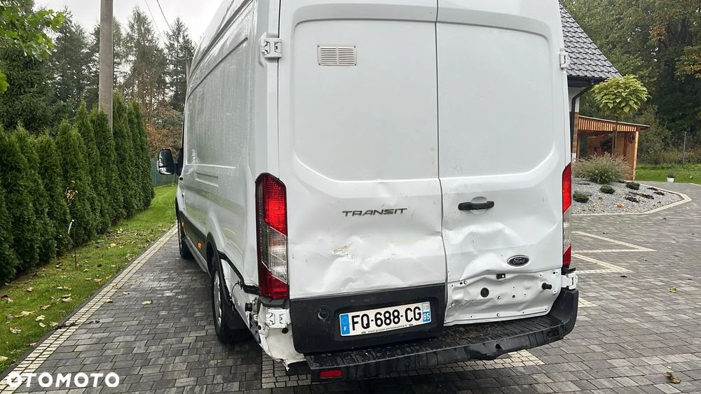 Ford TRANSIT - 3
