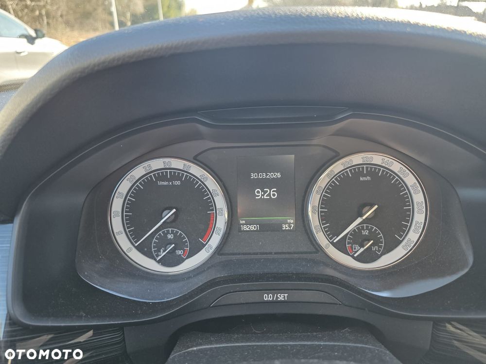 Skoda Kodiaq - 7