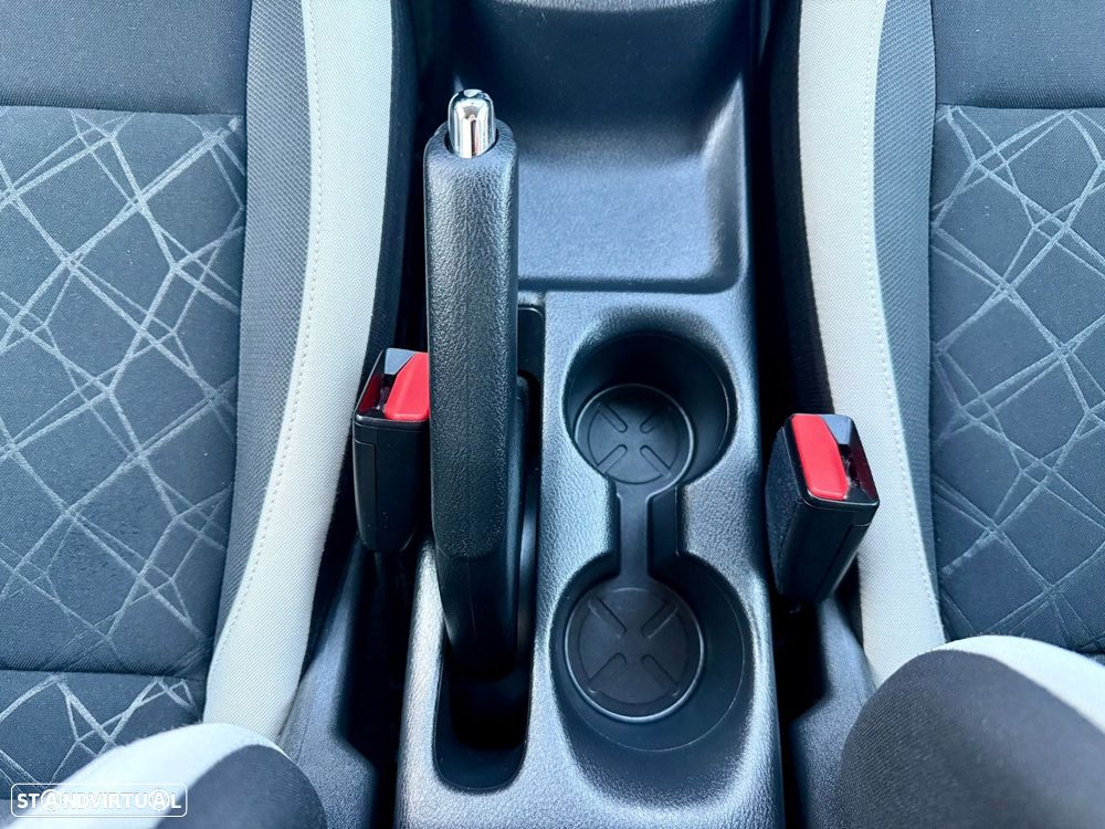 Nissan Micra 1.0 IG-T N-Connecta CVT - 21