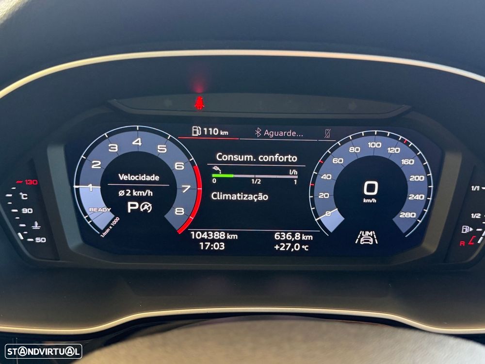 Audi Q3 35 TFSI Advanced S tronic - 11