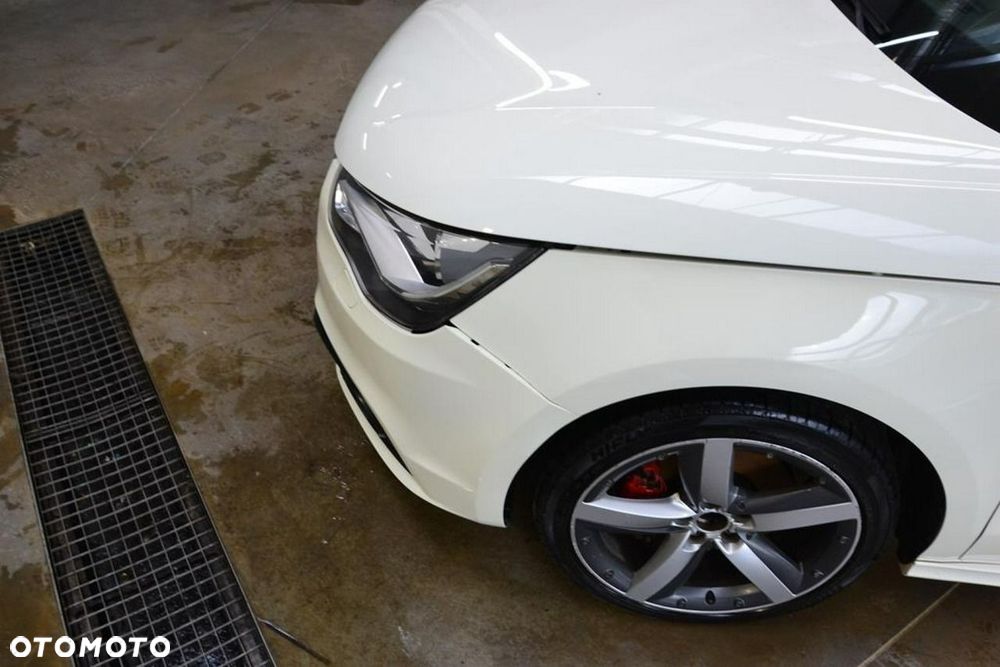 Audi A1 3-drzwiowe - 9