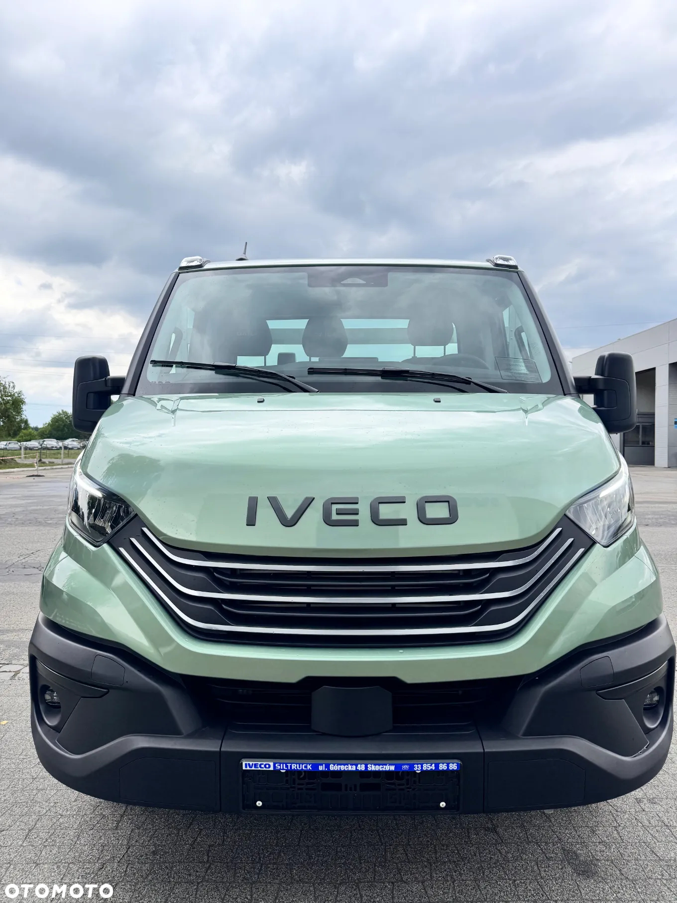 Iveco Daily - 9