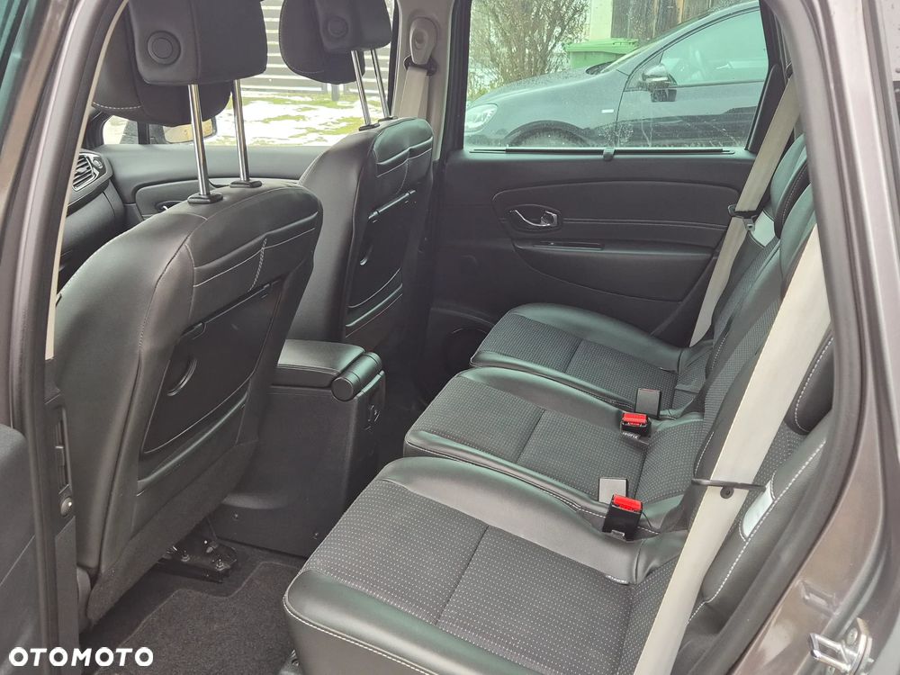 Renault Grand Scenic Gr 1.2 TCe Energy Bose Edition - 8