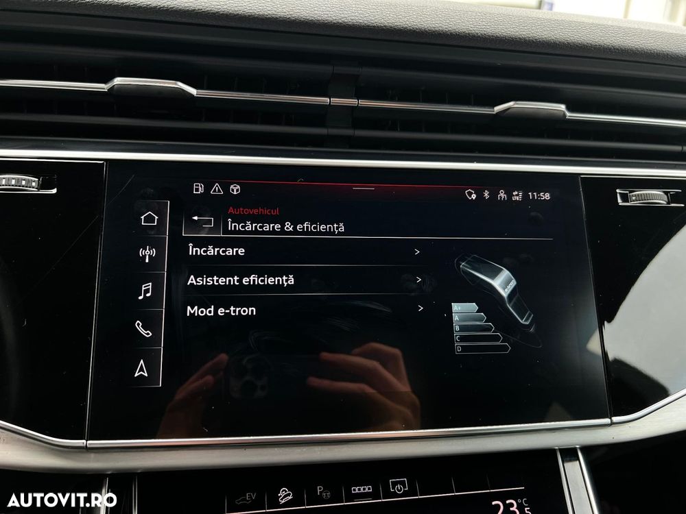 Audi Q8 3.0 60 TFSI e quattro Tiptronic - 39