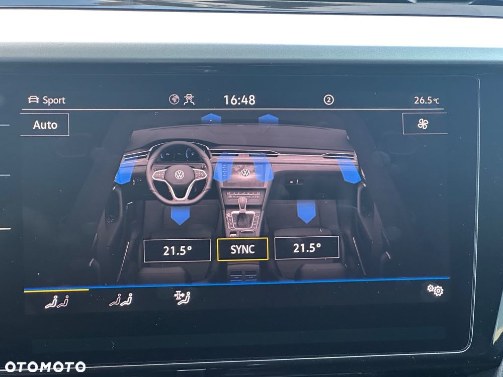 Volkswagen Arteon 2.0 TDI R-Line DSG - 31