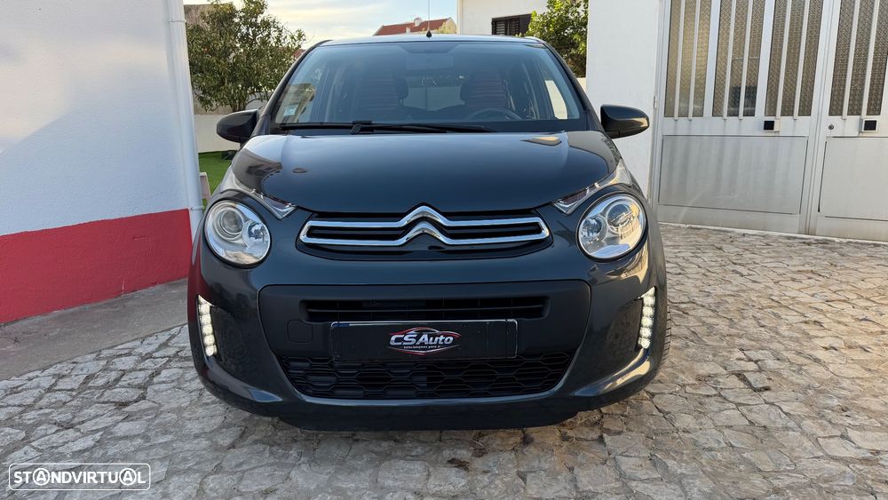 Citroën C1 1.0 VTi Feel - 7