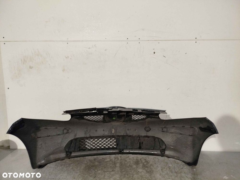 + ZDERZAK PRZÓD PRZEDNI TOYOTA AYGO I 1 1G3 SZARY - 5