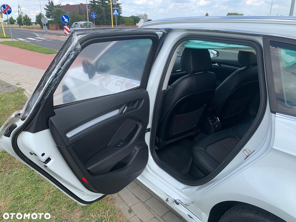 Audi A3 - 27