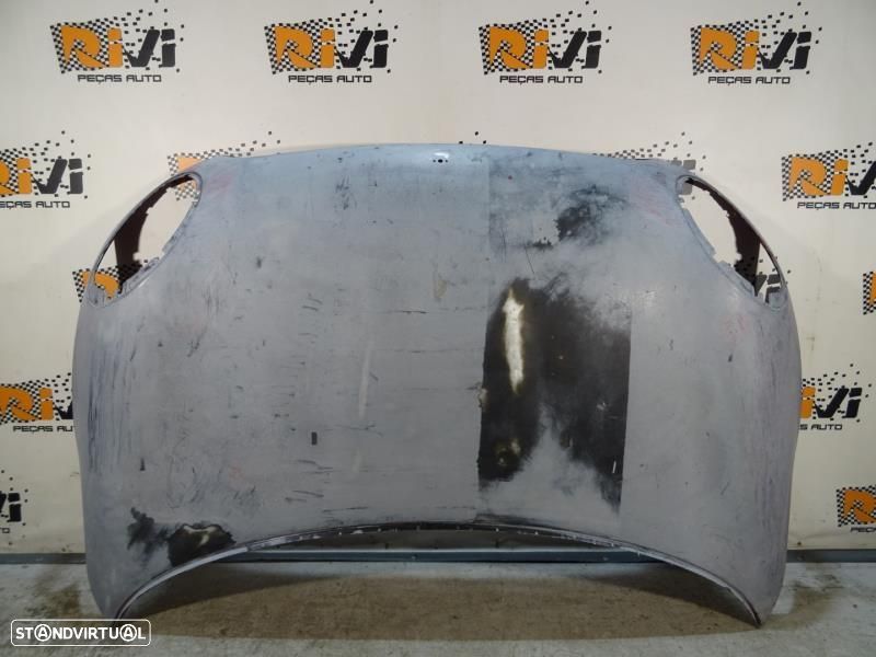 Capot Mini Mini (R56)  Capot Mini R56 Gasolina - 1