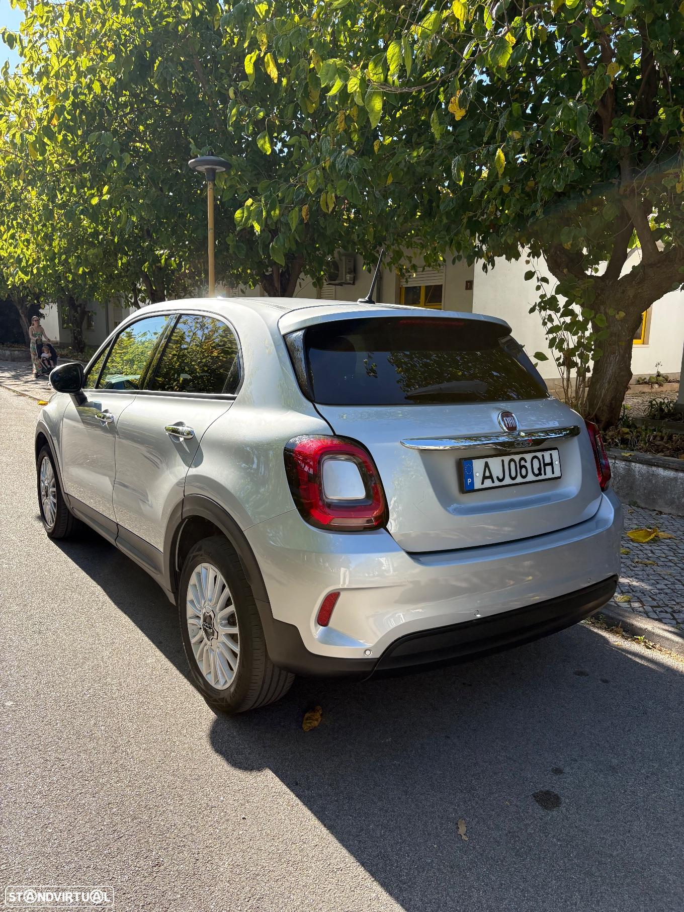 Fiat 500X 1.3 MJ Urban - 2