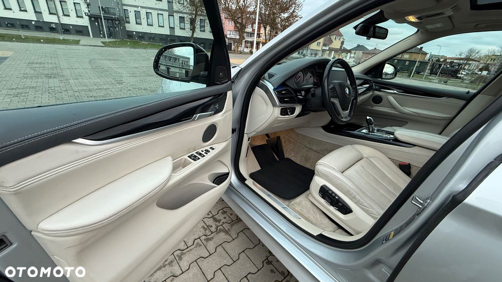 BMW X5 xDrive40e - 19