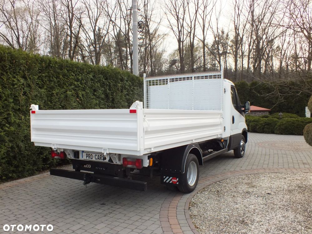 Iveco Daily 35c15 - 4