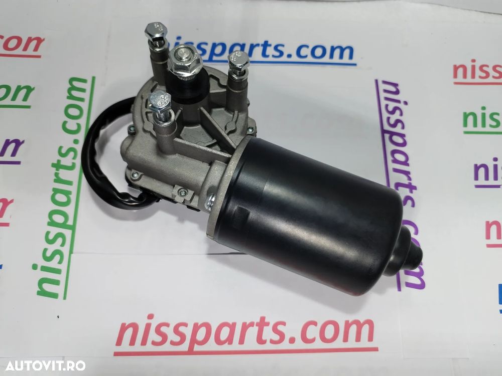 Motoras stergatoare Nissan Atleon 2000-2013 12V motor stergator parbriz - 1
