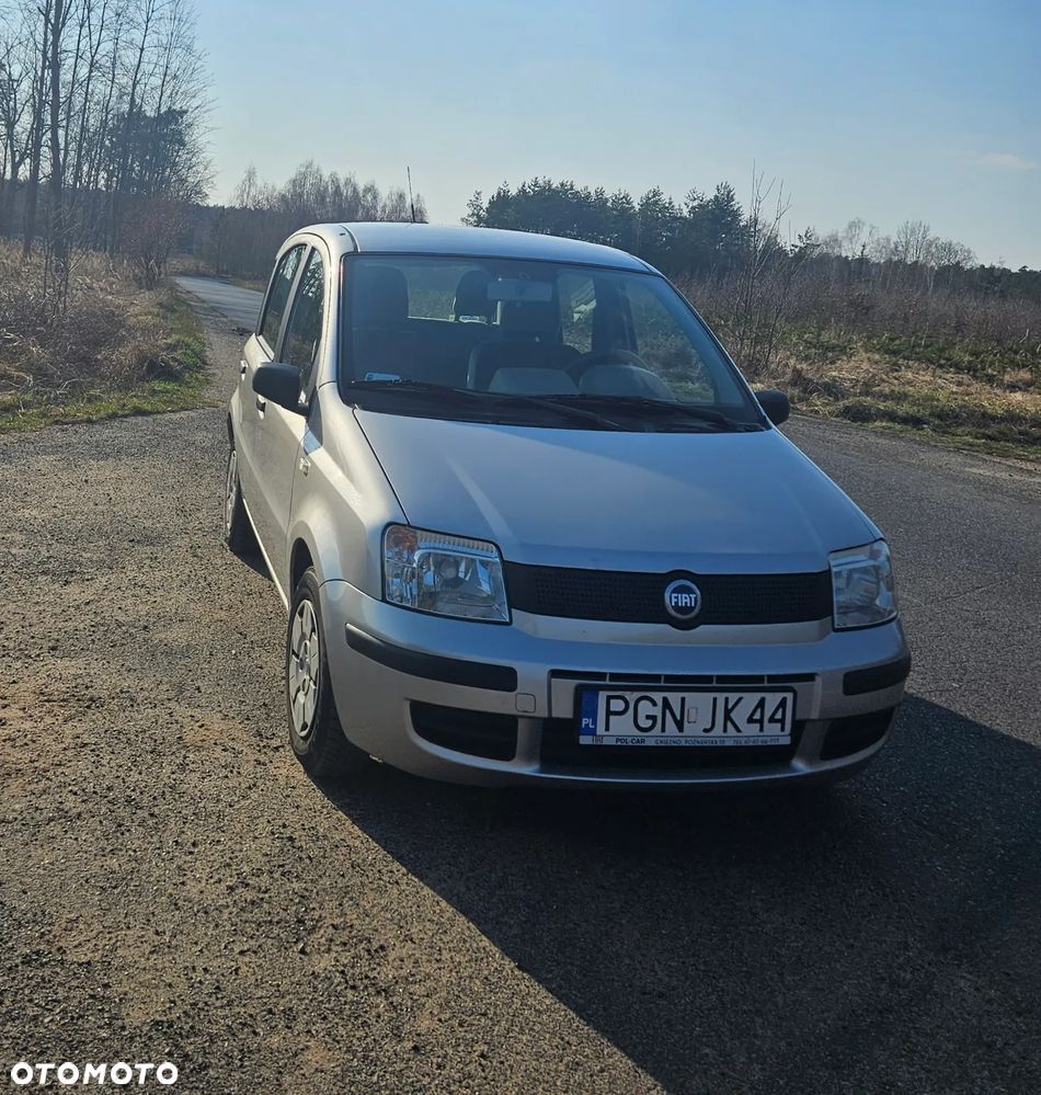 Fiat Panda 1.1 Active Plus - 2