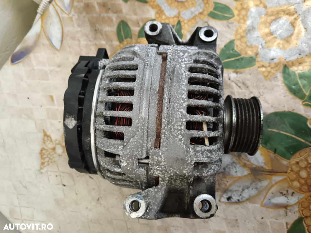 ALTERNATOR VW SCIROCCO, TIGUAN, PASSAT 1.8, 2.0 TFSI 06b903016ab - 1