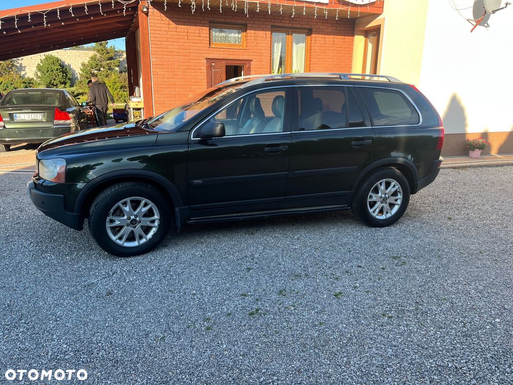 Volvo XC 90 - 37