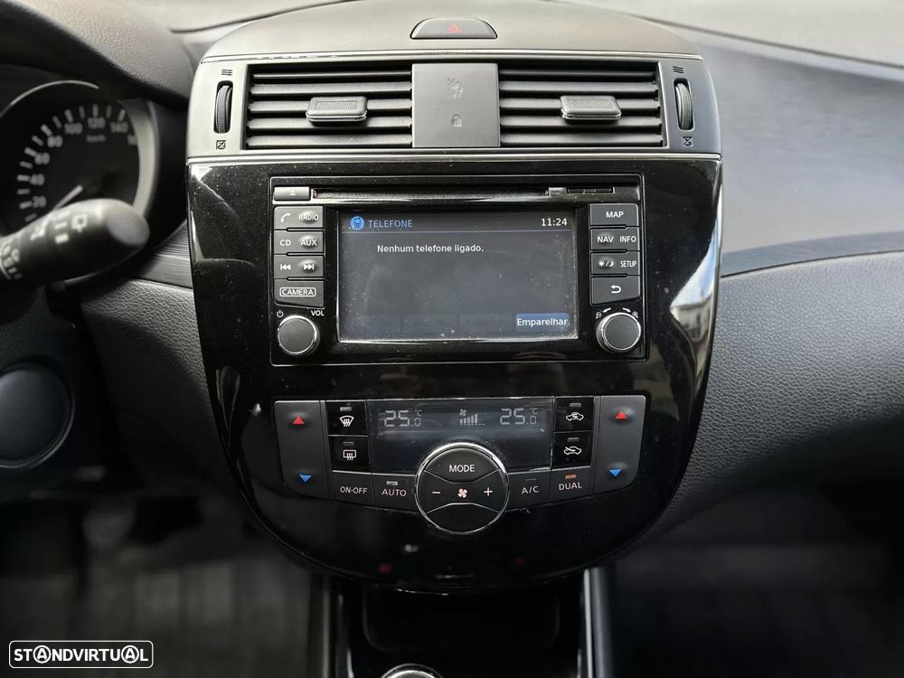 Nissan Pulsar 1.2 DIG-T Tekna - 28