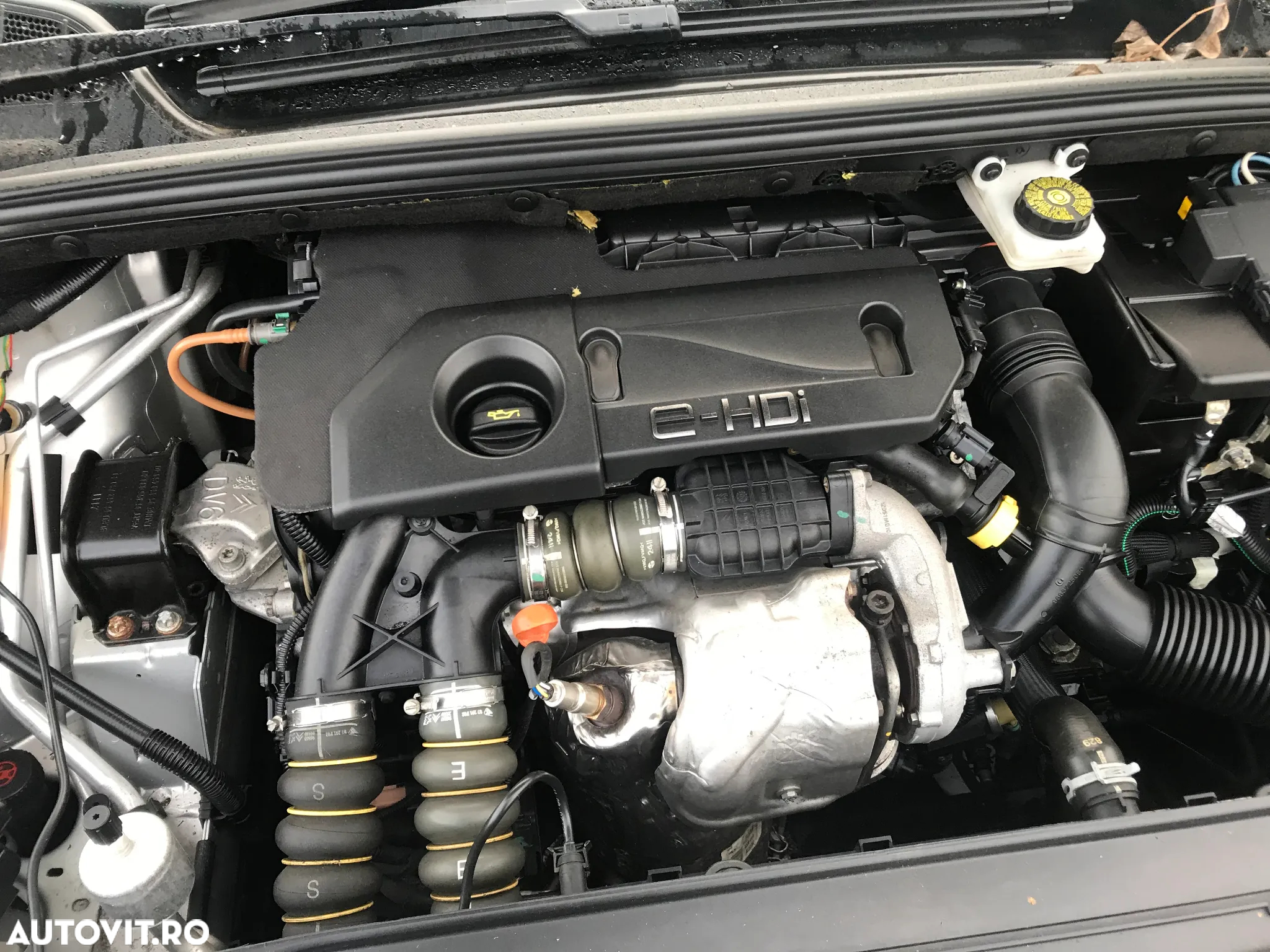 Peugeot 308 e-HDi FAP 110 Stop&Start Urban Move First Edition - 12
