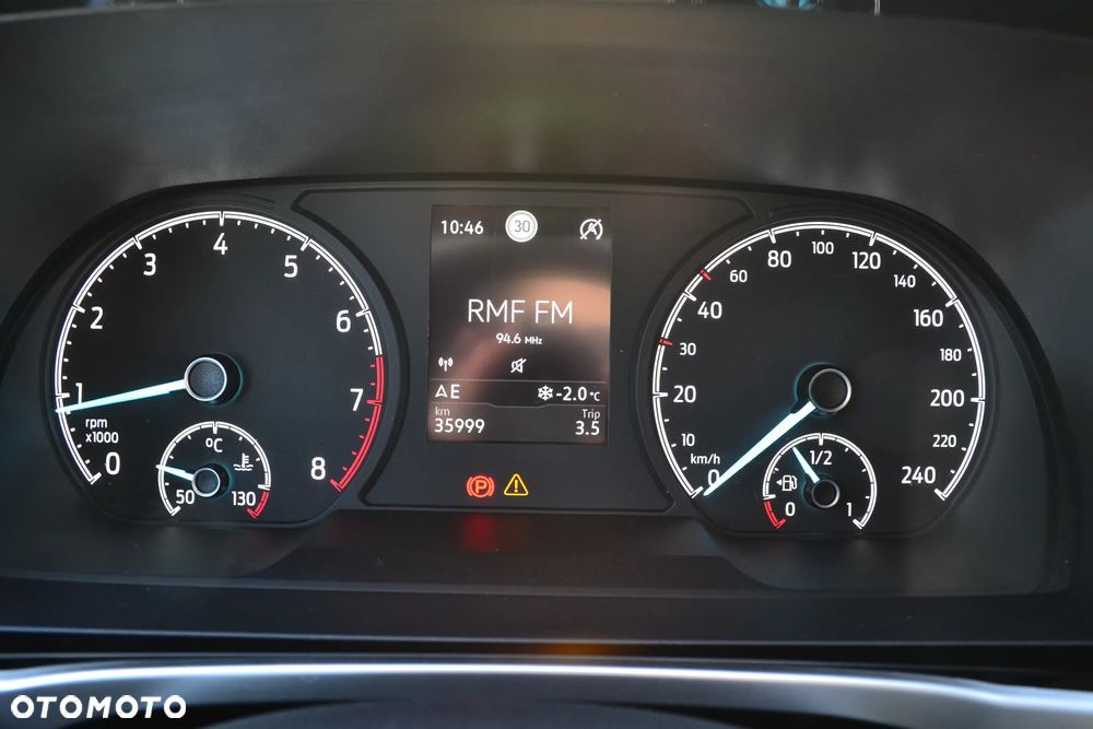 Ford Tourneo Connect - 20